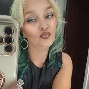 Meet your Posher, Misty